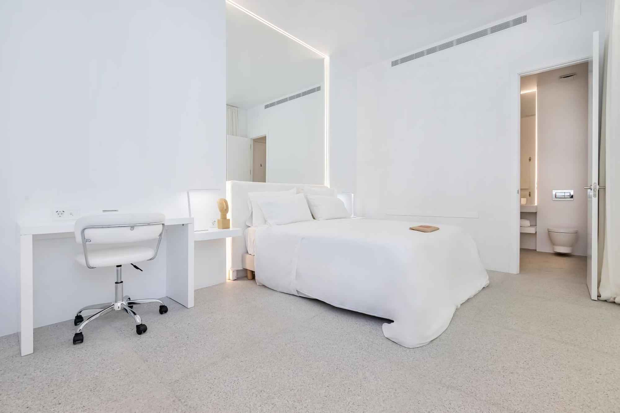 Bhost - Lumiere Suites Cordova Esterno foto