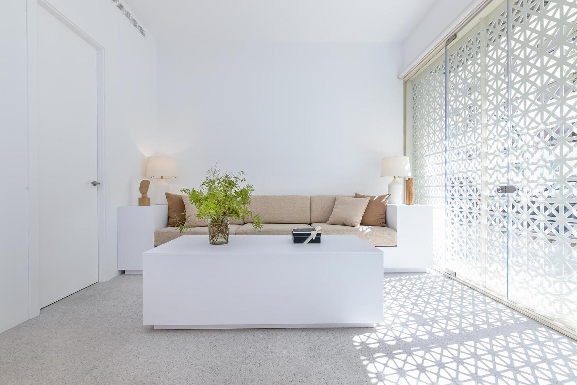 Bhost - Lumiere Suites Cordova Esterno foto